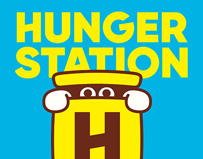HungerStation